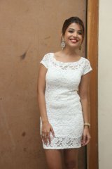 Adonica at Romeo Audio Launch